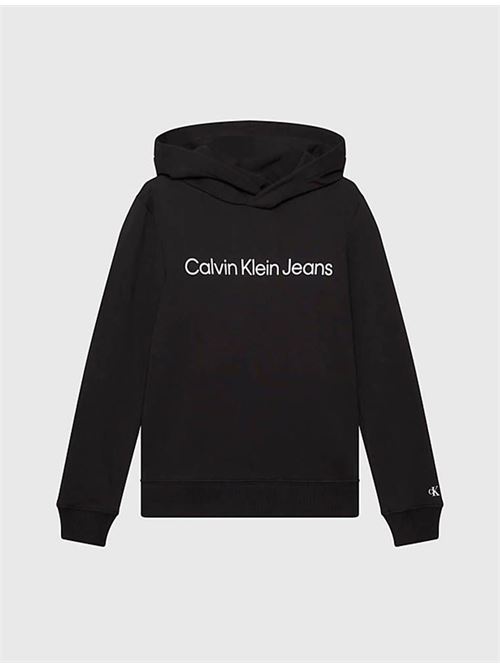  CALVIN KLEIN JEANS | IU0IU00601J/BEH